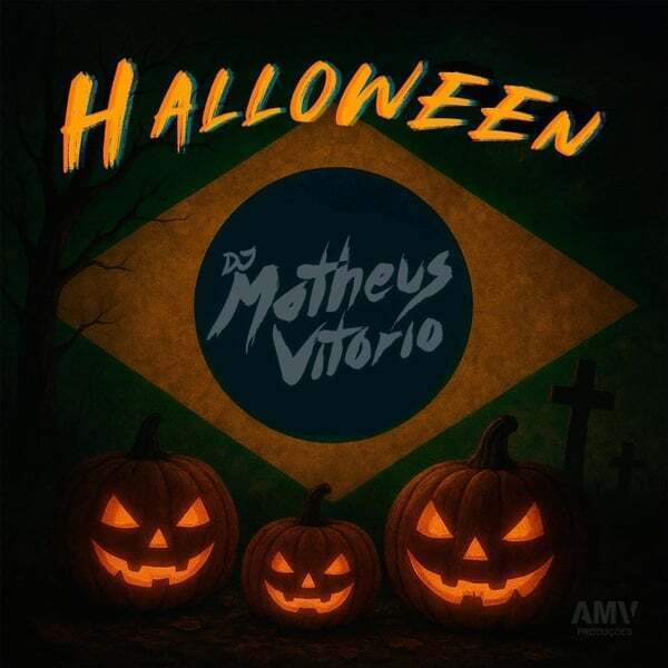 Cover art for Halloween